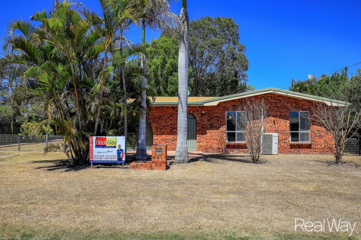 4 Russell Street, Bundaberg North QLD 4670, Image 0