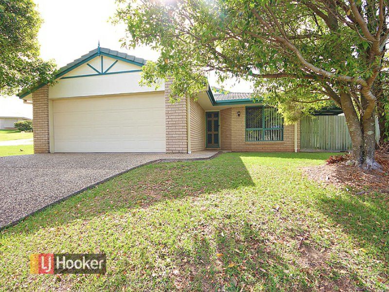 26 Freedom Drive, Kallangur QLD 4503, Image 0