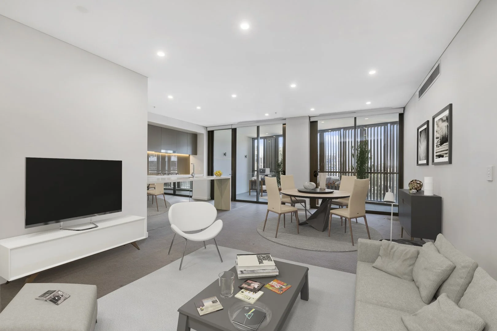 509/8 Sam Sing Street, Waterloo NSW 2017