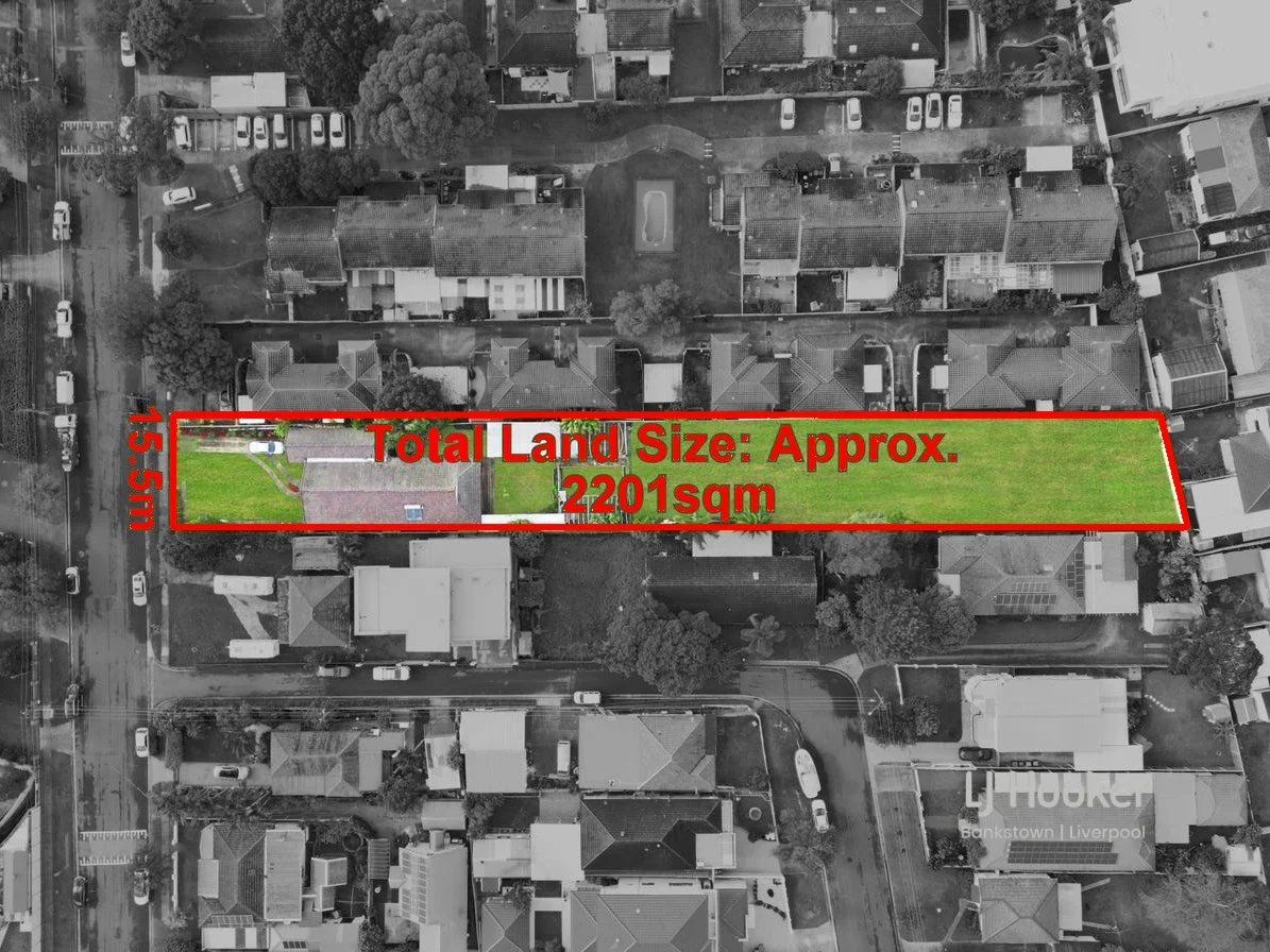 44 Powell Street, Yagoona NSW 2199