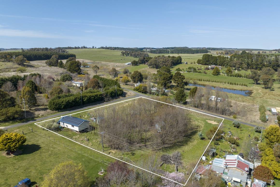 Picture of 11 Holdship Road, MOUNT DAVID NSW 2795