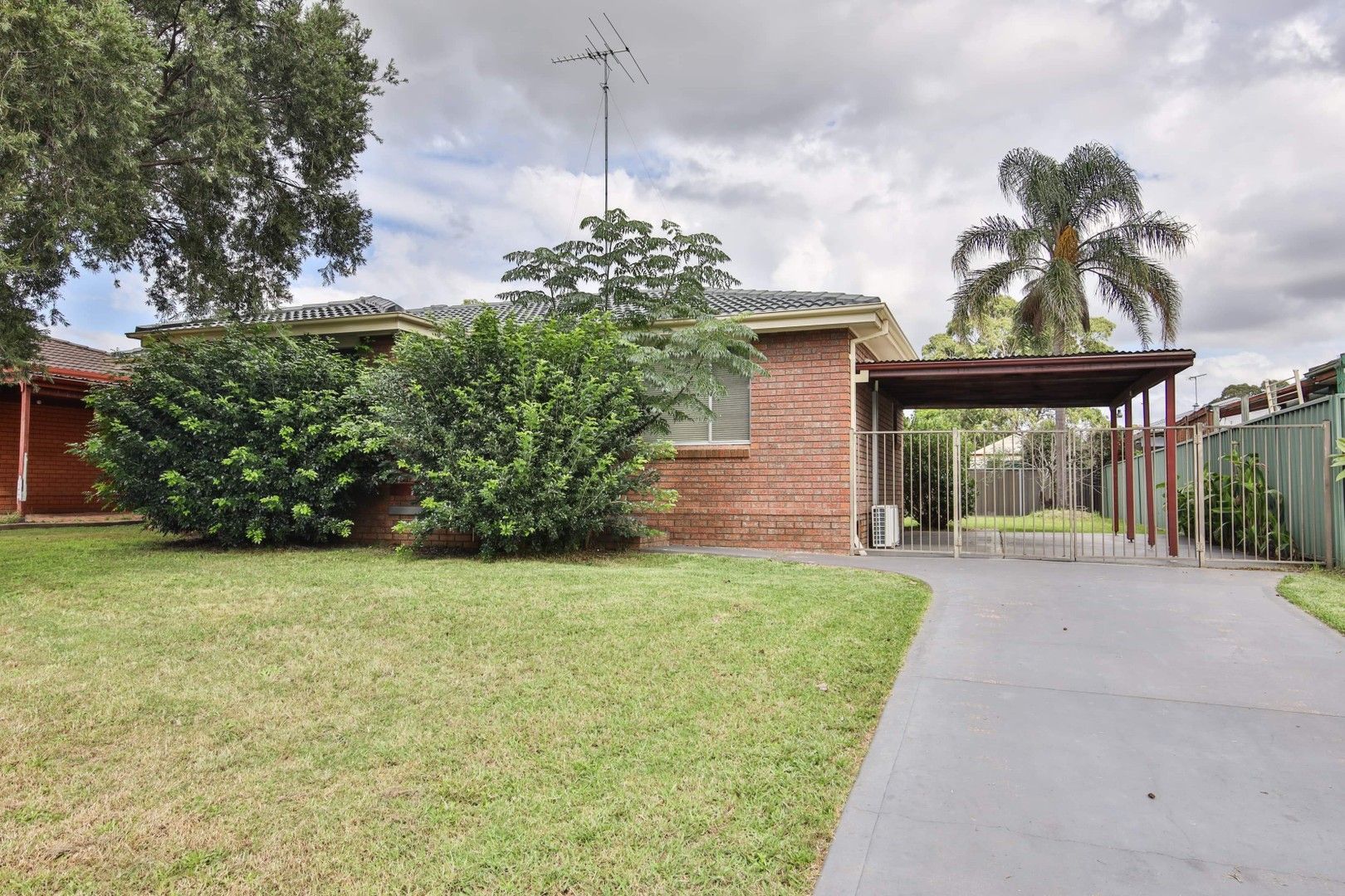 3 bedrooms House in 6 Corbin Avenue SOUTH PENRITH NSW, 2750