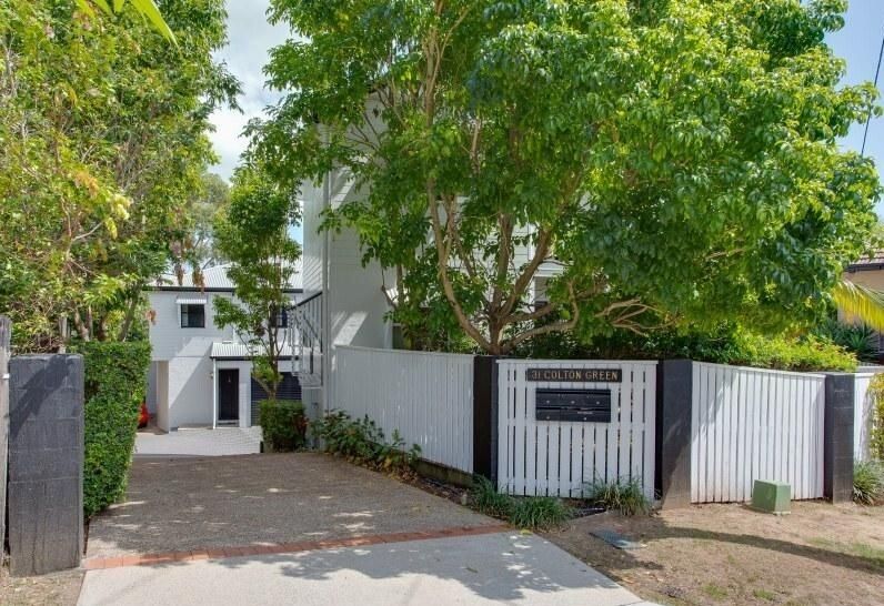 3/31 Colton Avenue, Lutwyche QLD 4030 - Townhouse For Rent | Domain