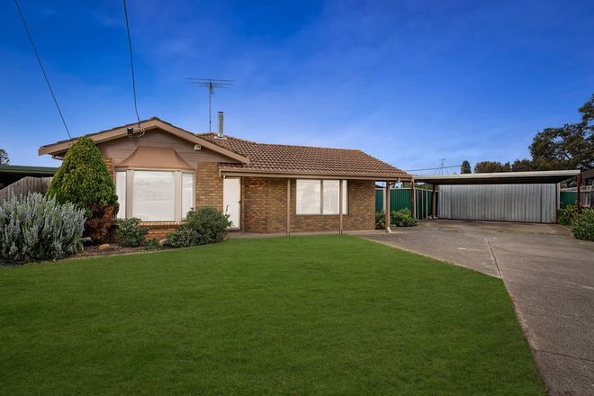 Picture of 8 Crossley Court, CORIO VIC 3214