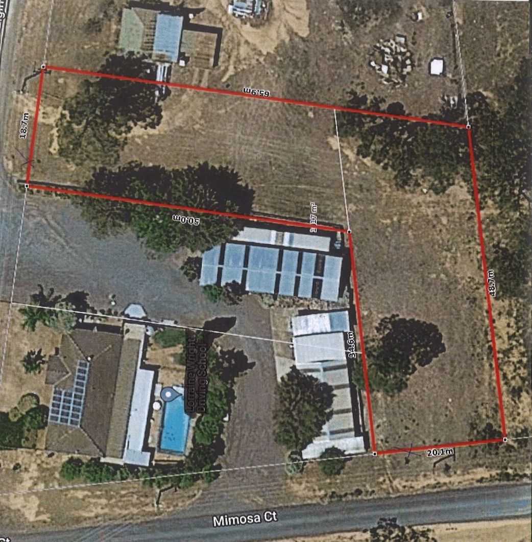 51 Elgin Road, Maryborough VIC 3465 Domain