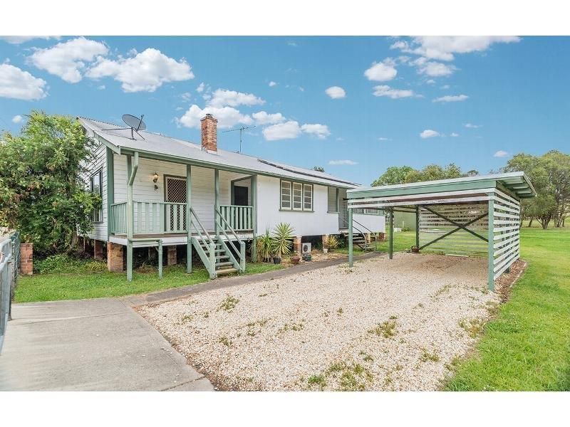 3 Prescott Street, Copmanhurst NSW 2460, Image 0