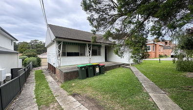 Picture of 30 Eastview Avenue, NORTH RYDE NSW 2113