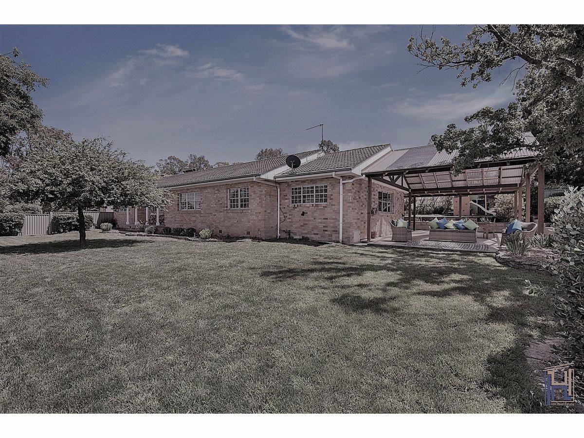 67 Box Hill Drive, Armidale Property History & Address Research Domain