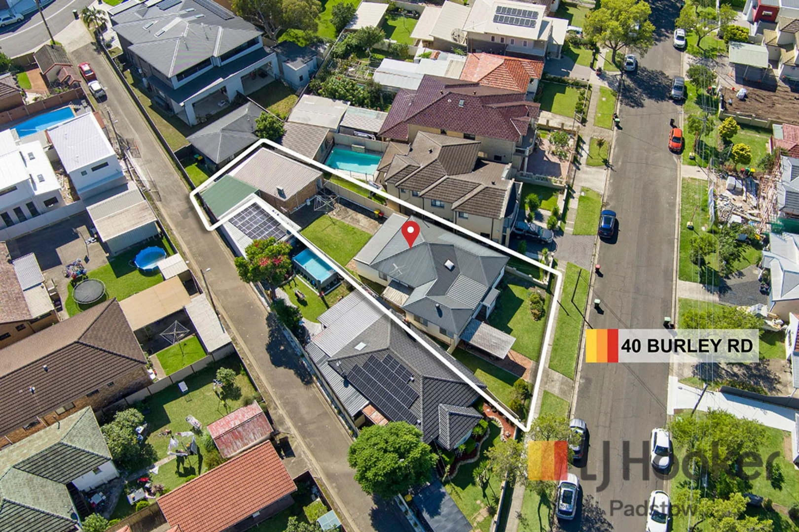 Additional image 14 of 40 Burley Road, Padstow NSW 2211