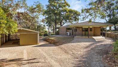 Picture of 21 George Avenue, CRAFERS WEST SA 5152
