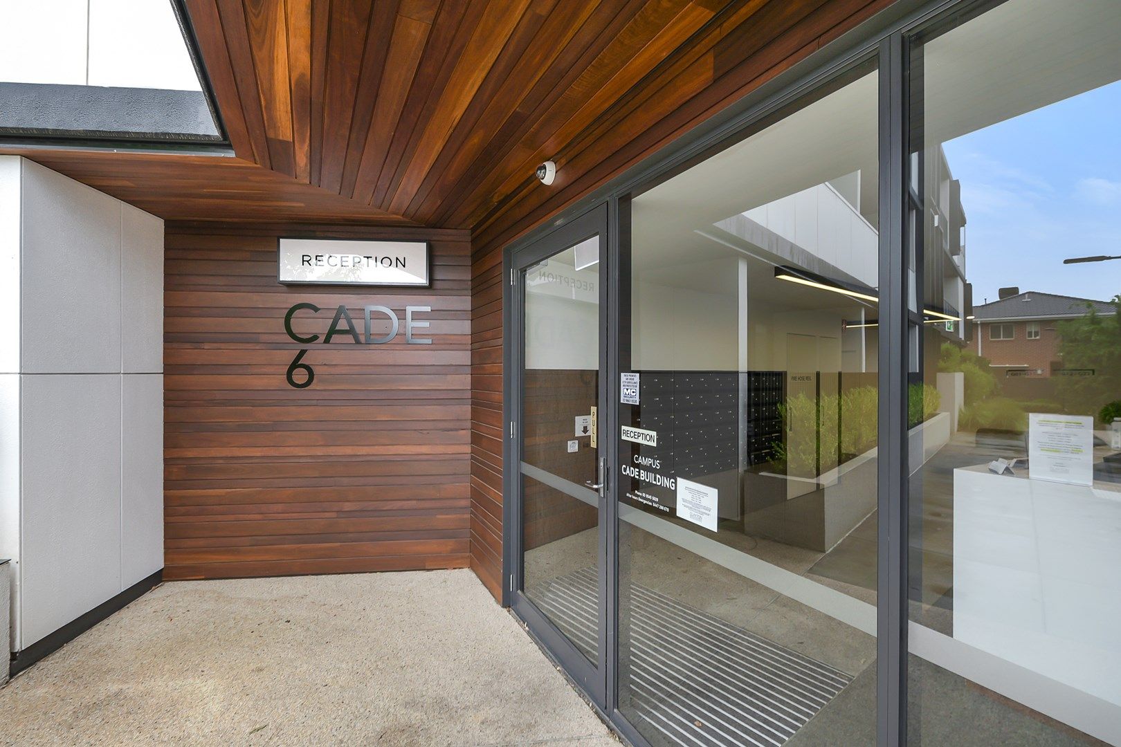 107/6 Clarkson Court, Clayton VIC 3168, Image 1