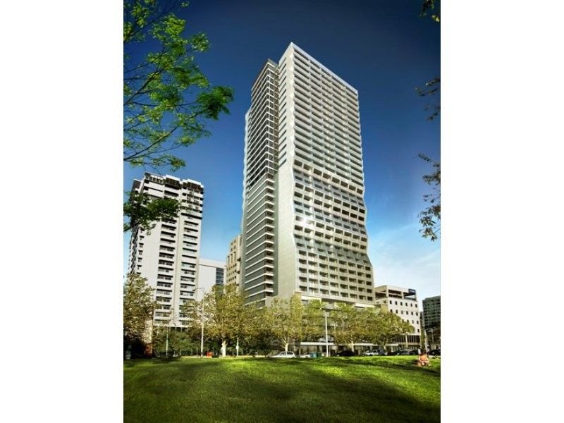 2306/350 William Street, Melbourne VIC 3000, Image 0