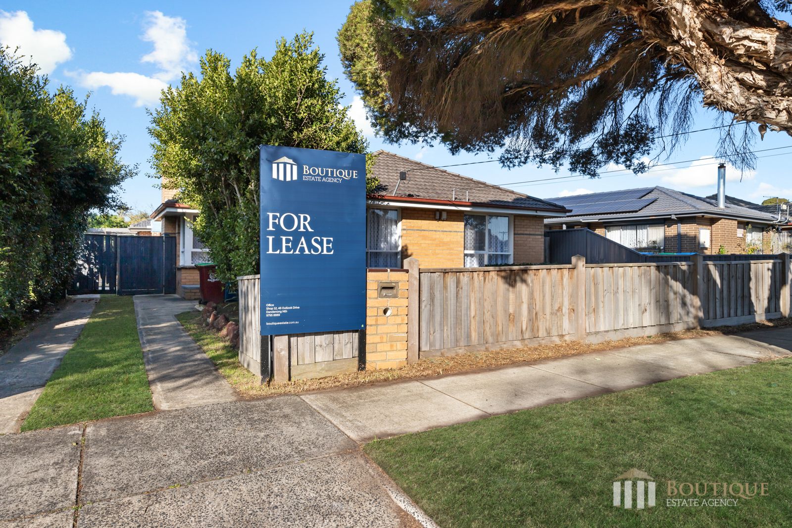 2 bedrooms House in 44 Lurline Street CRANBOURNE VIC, 3977