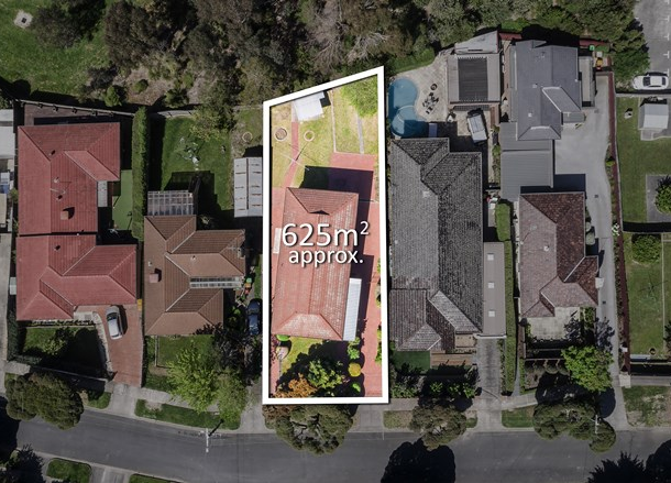 6 Kneale Drive, Box Hill North VIC 3129