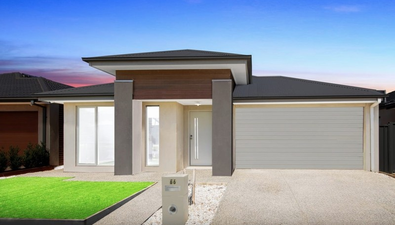 Picture of 66 Wembley Avenue, STRATHTULLOH VIC 3338
