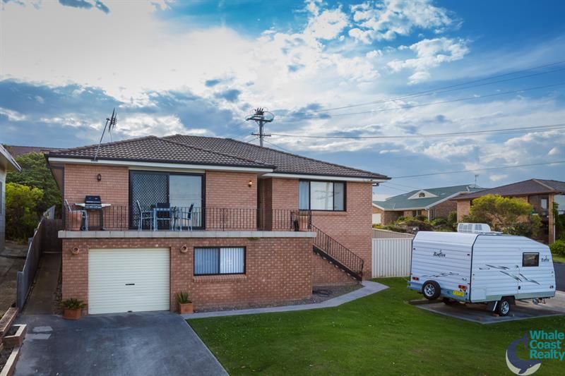 31 Sunset Bvd, Kianga NSW 2546, Image 0