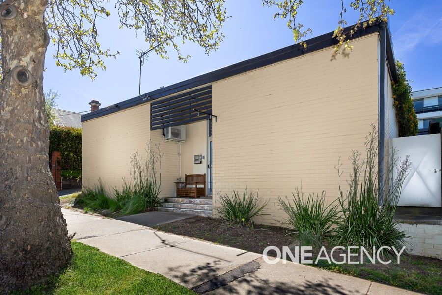 9 TRAIL STREET, Wagga Wagga NSW 2650, Image 0