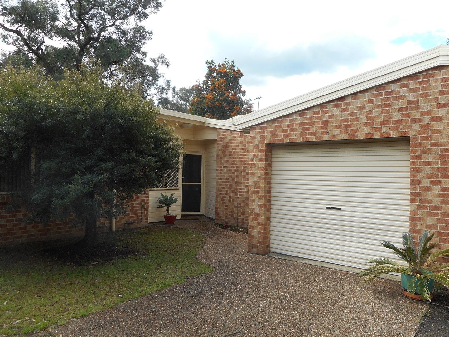 4/3 Ettrick Close, Bomaderry NSW 2541, Image 0