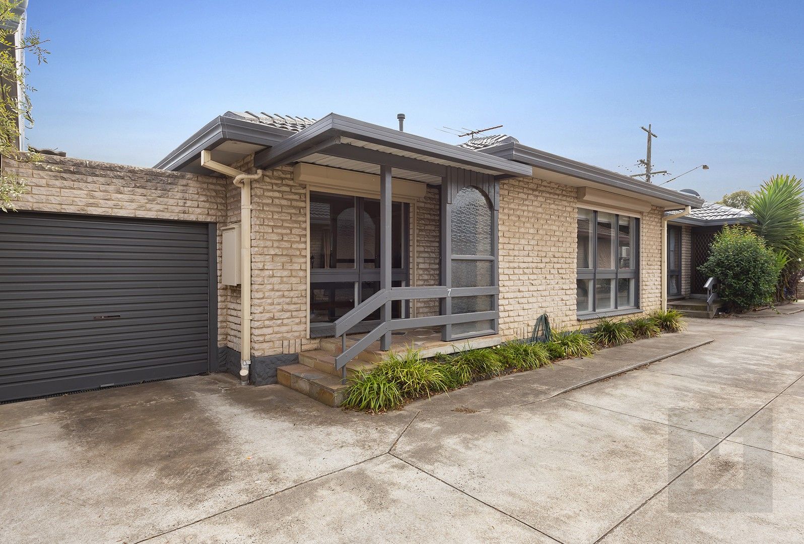 7/135 Essex Street, West Footscray VIC 3012