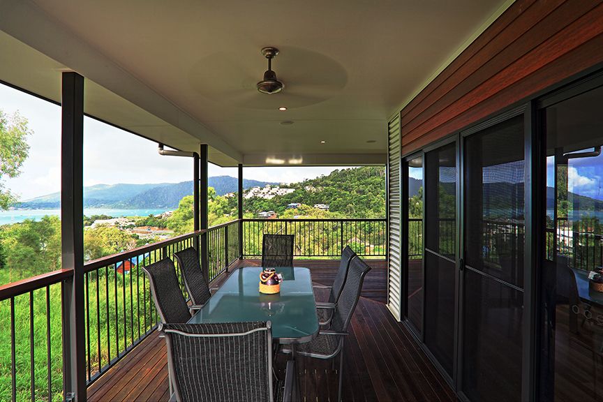 2 Laguna Court, Airlie Beach QLD 4802 House For Rent 925 Domain