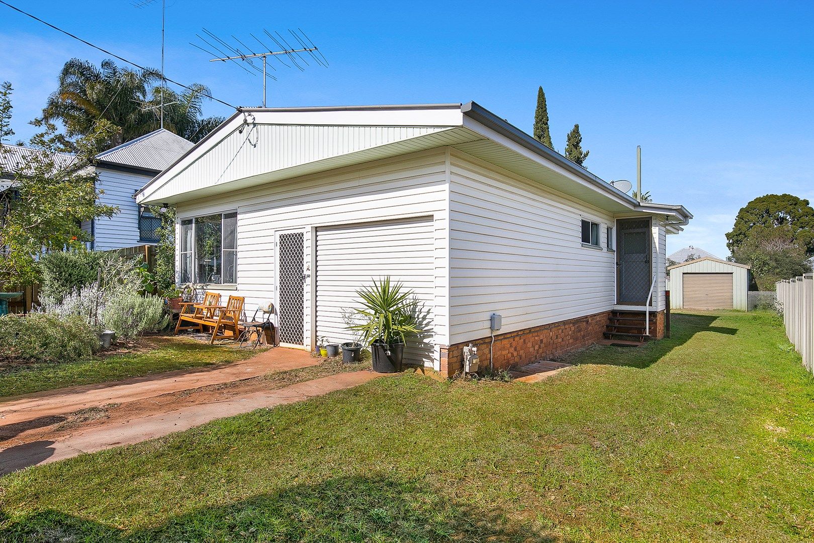 8 Delacey Street, North Toowoomba QLD 4350, Image 0