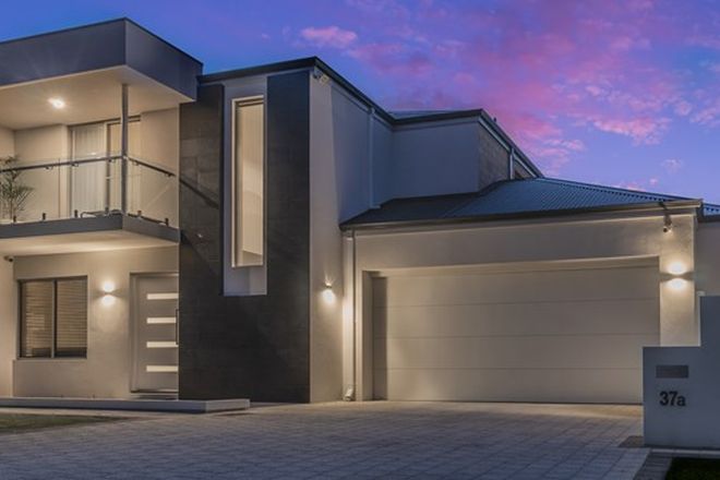 190 4 Bedroom Houses For Sale In Nollamara Wa 6061 Domain
