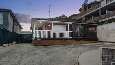 Picture of 830 Hume Highway, BANKSTOWN NSW 2200