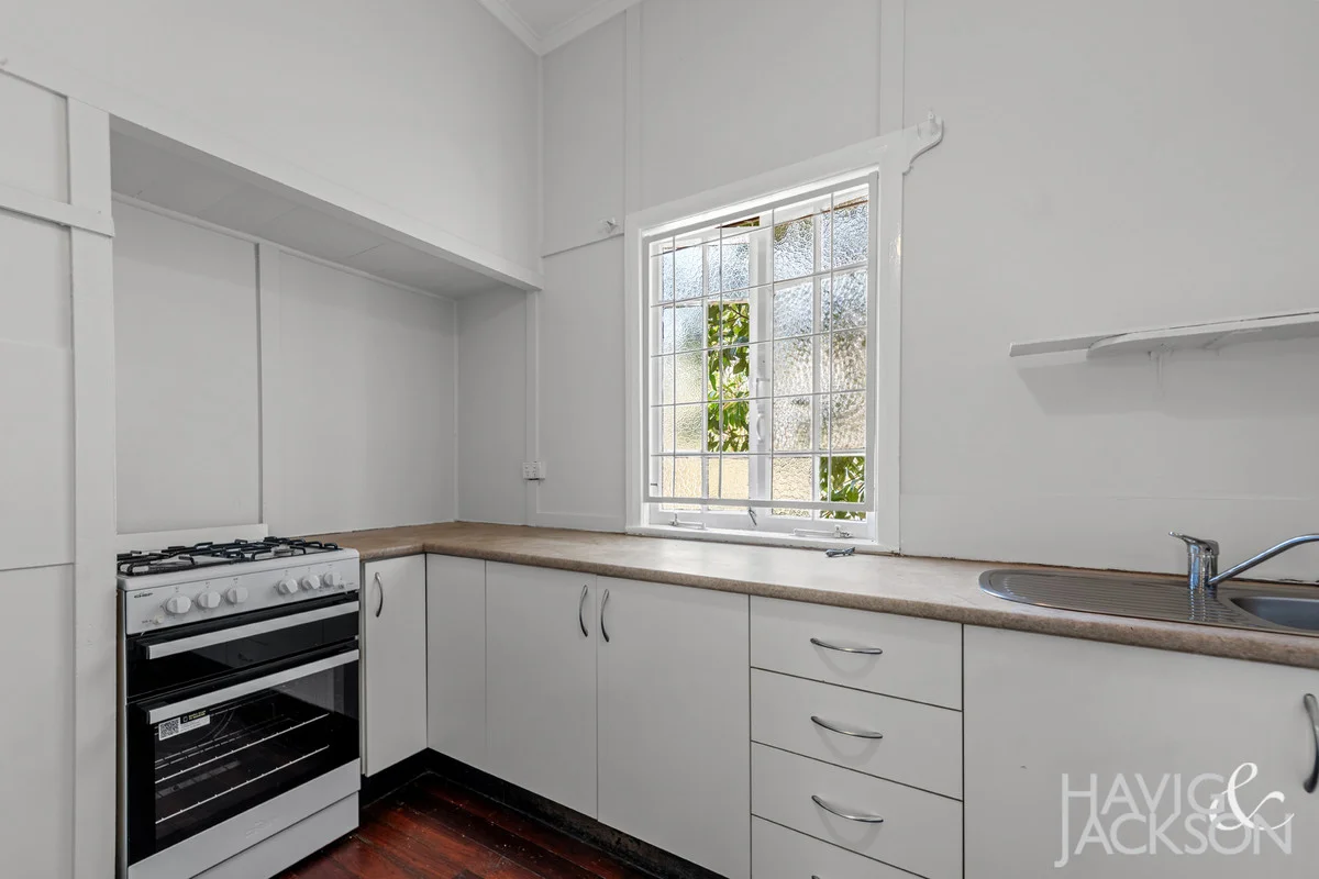 2/19 Chalk Street, Wooloowin QLD 4030 - Apartment For Rent | Domain