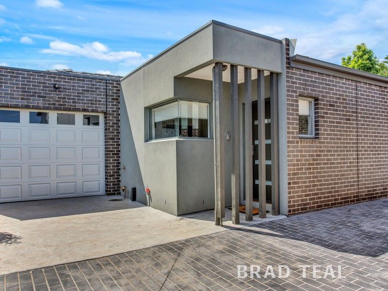 36B Dublin Avenue, Strathmore VIC 3041, Image 1