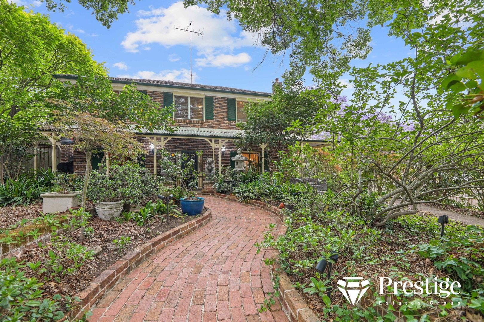 106 Old Castle Hill Road, Castle Hill NSW 2154, Image 0