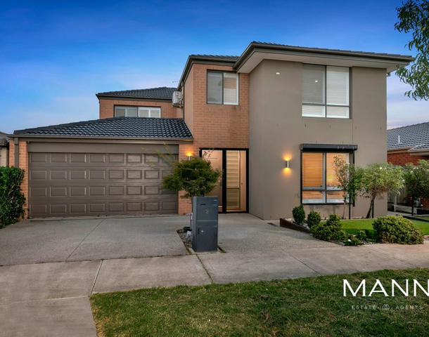 9 Paior Circuit, Epping VIC 3076