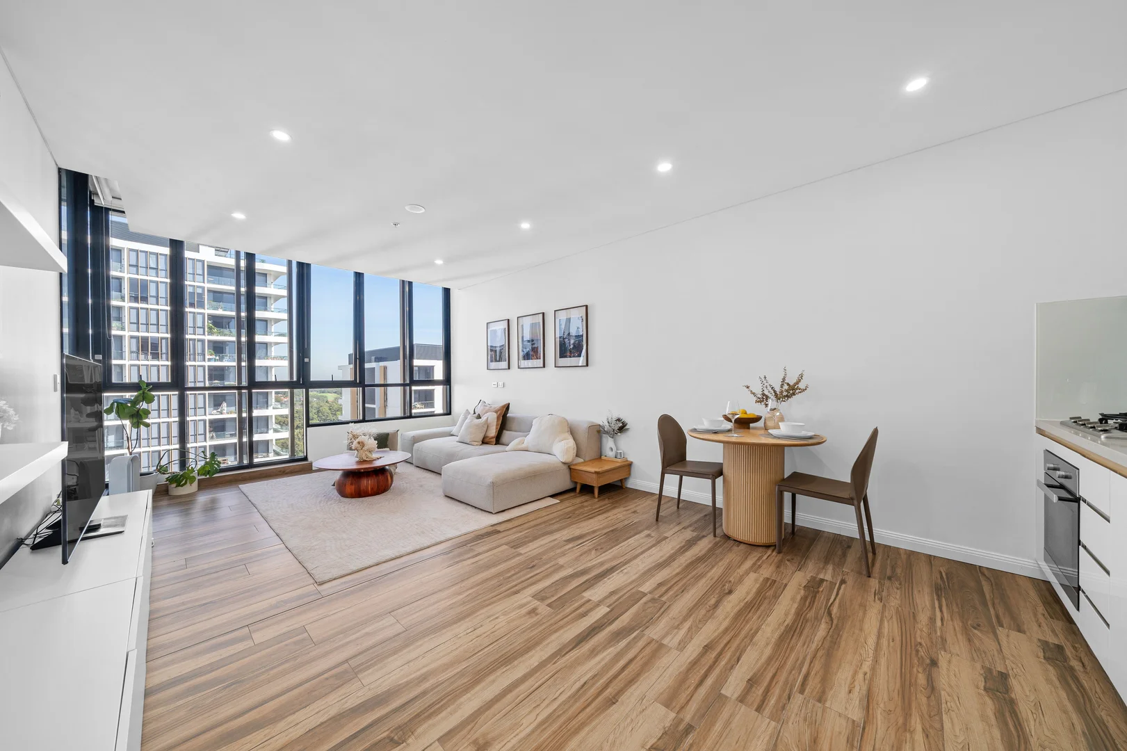 Additional image 2 of 1537/1 Finch Drive, Eastgardens NSW 2036