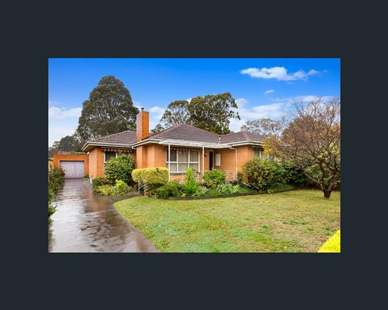 27 Boyle Street, Forest Hill VIC 3131