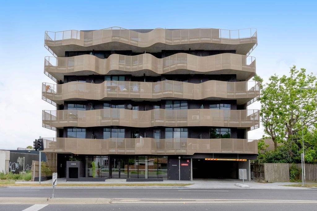 204/771 Toorak Rd, Hawthorn East VIC