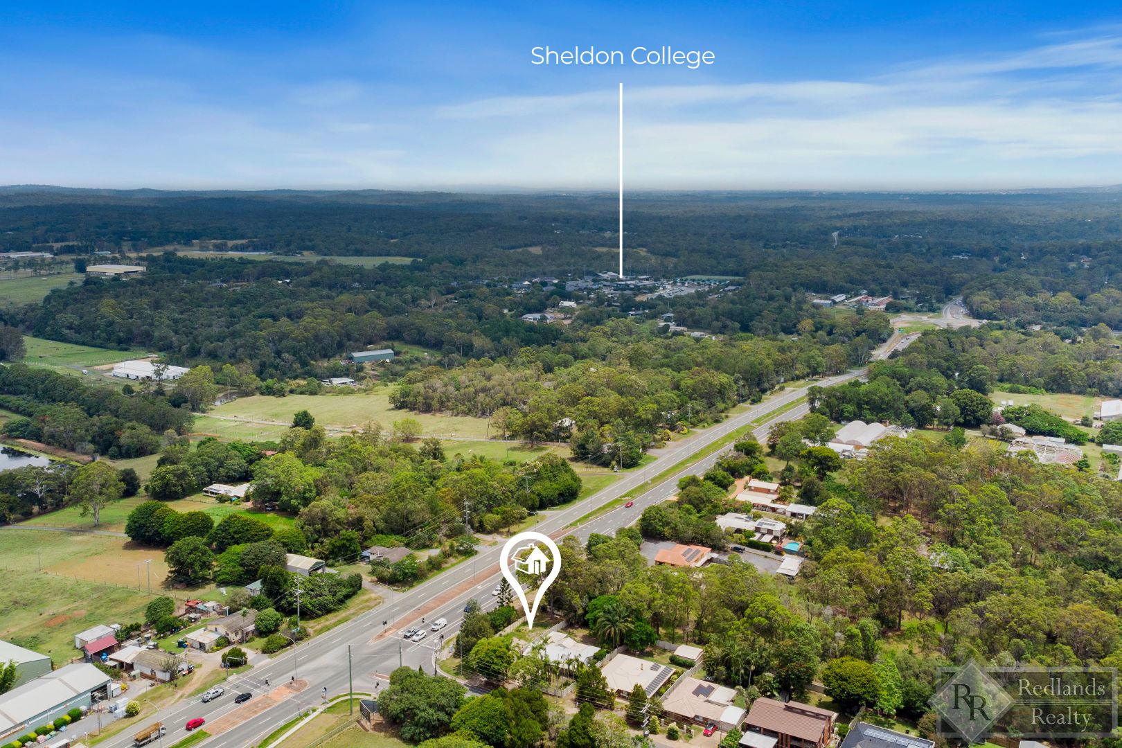 2 Kinross Road, Thornlands QLD 4164 Domain