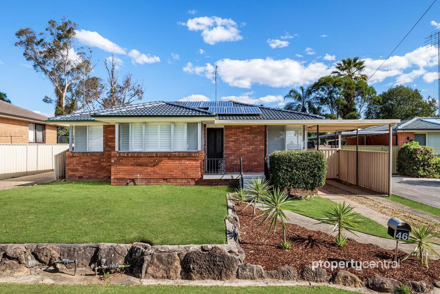 46 Birmingham Road, South Penrith NSW 2750, Image 0