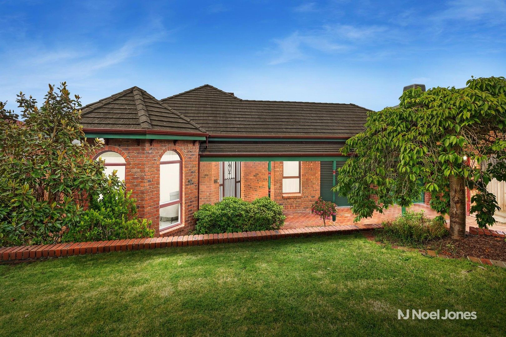 23 Knee Lane, Croydon North VIC 3136, Image 0