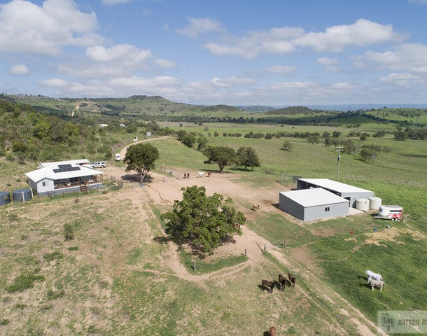 97 Kleins Road, Ma Ma Creek QLD 4347