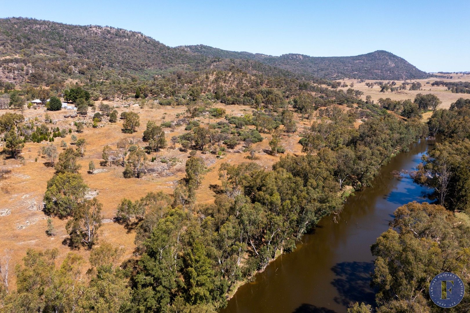 1432 Foggs Crossing Road, Reids Flat NSW 2586, Image 0