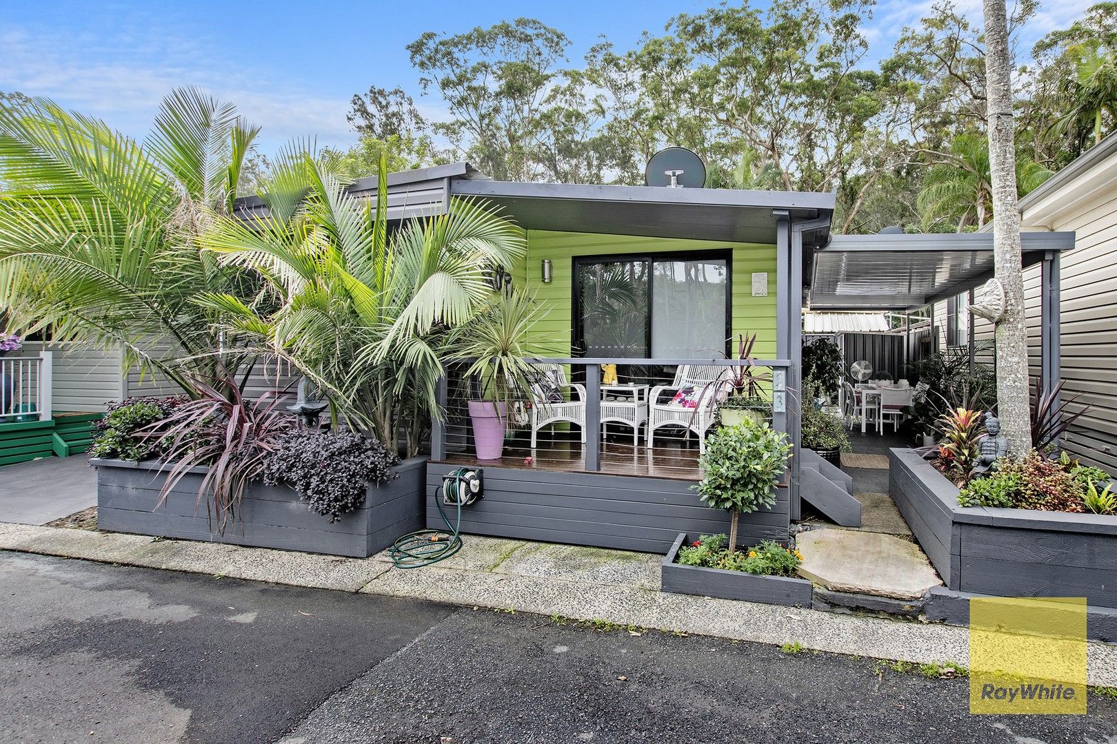 23/437 Wards Hill rd, Empire Bay NSW 2257, Image 0