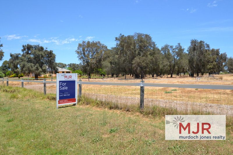 Lot 2 Part of Mount Eden Lane, Oakford WA 6121, Image 1