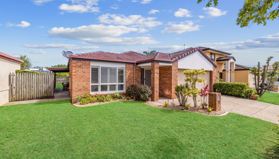 Picture of 16 Explorer Street, SIPPY DOWNS QLD 4556
