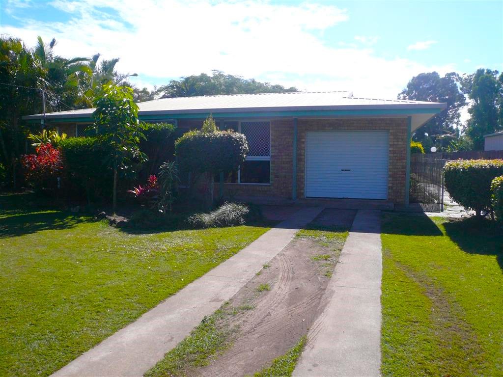 117a Elliott Heads Road, Kepnock QLD 4670 House For Rent Domain