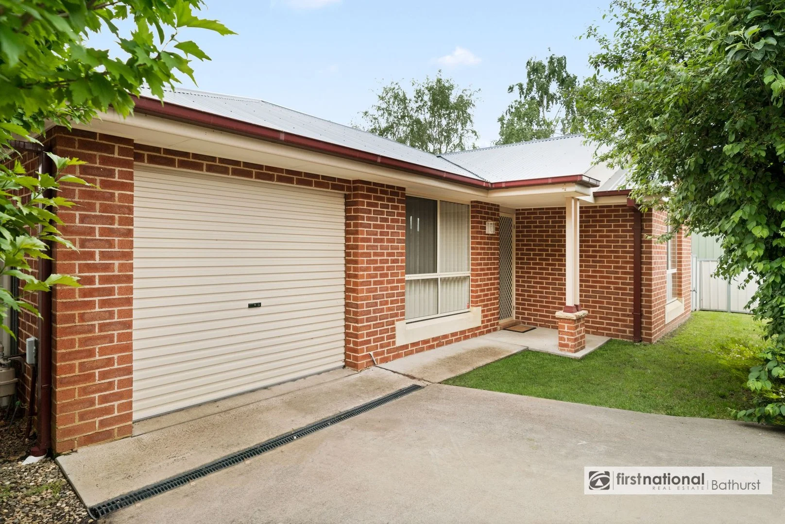 4/5 Griffin Street, Bathurst NSW 2795