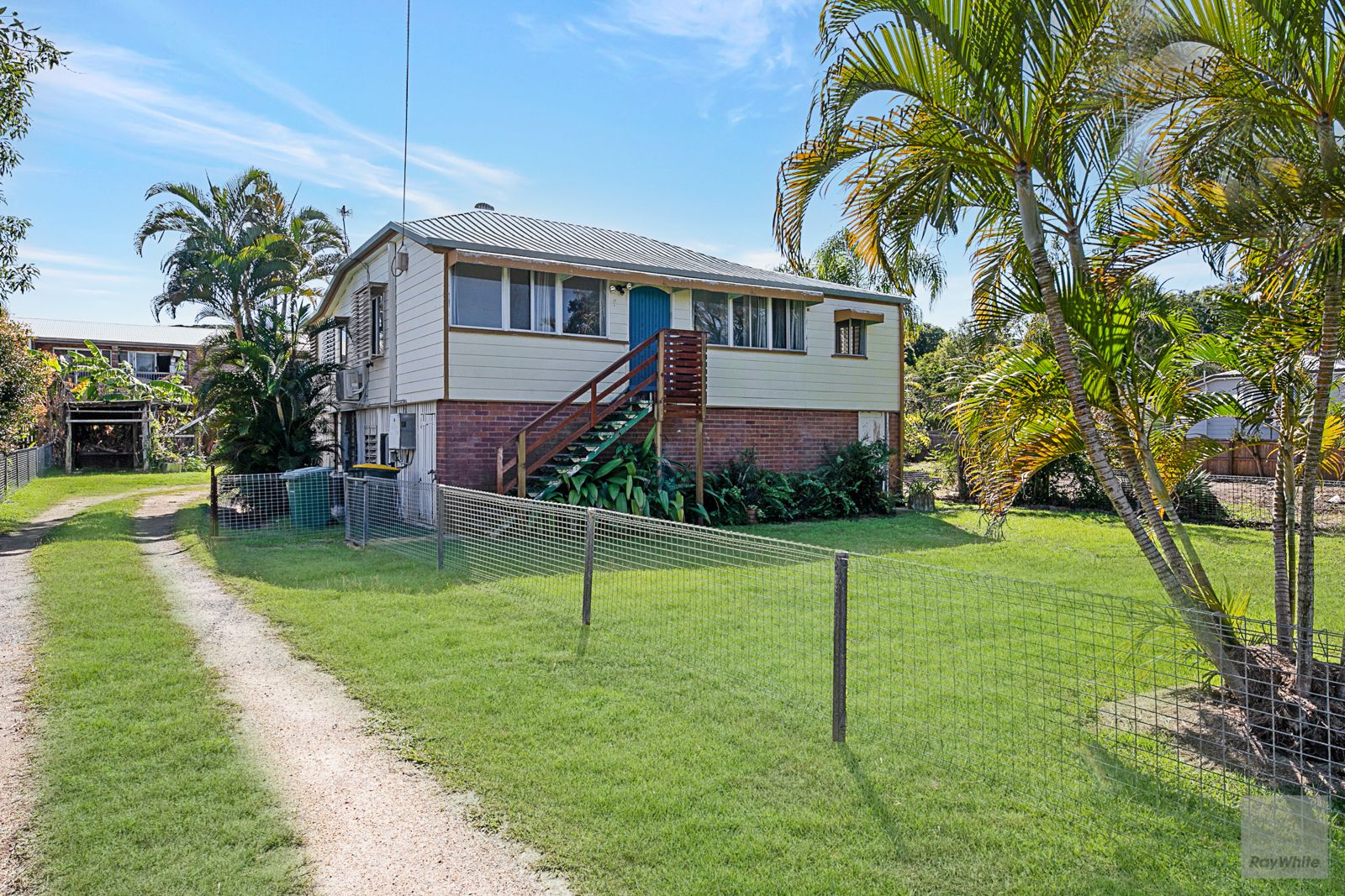 77 Whitman Street, Yeppoon QLD 4703 House For Rent 520 Domain