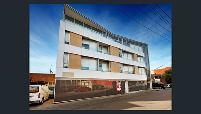 Picture of 607/1 Queens Avenue, HAWTHORN VIC 3122