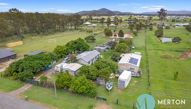 Picture of 128 Clarkson Drive, CURRA QLD 4570