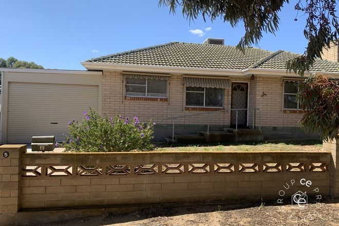 Picture of 5 Shearer Street, MANNUM SA 5238