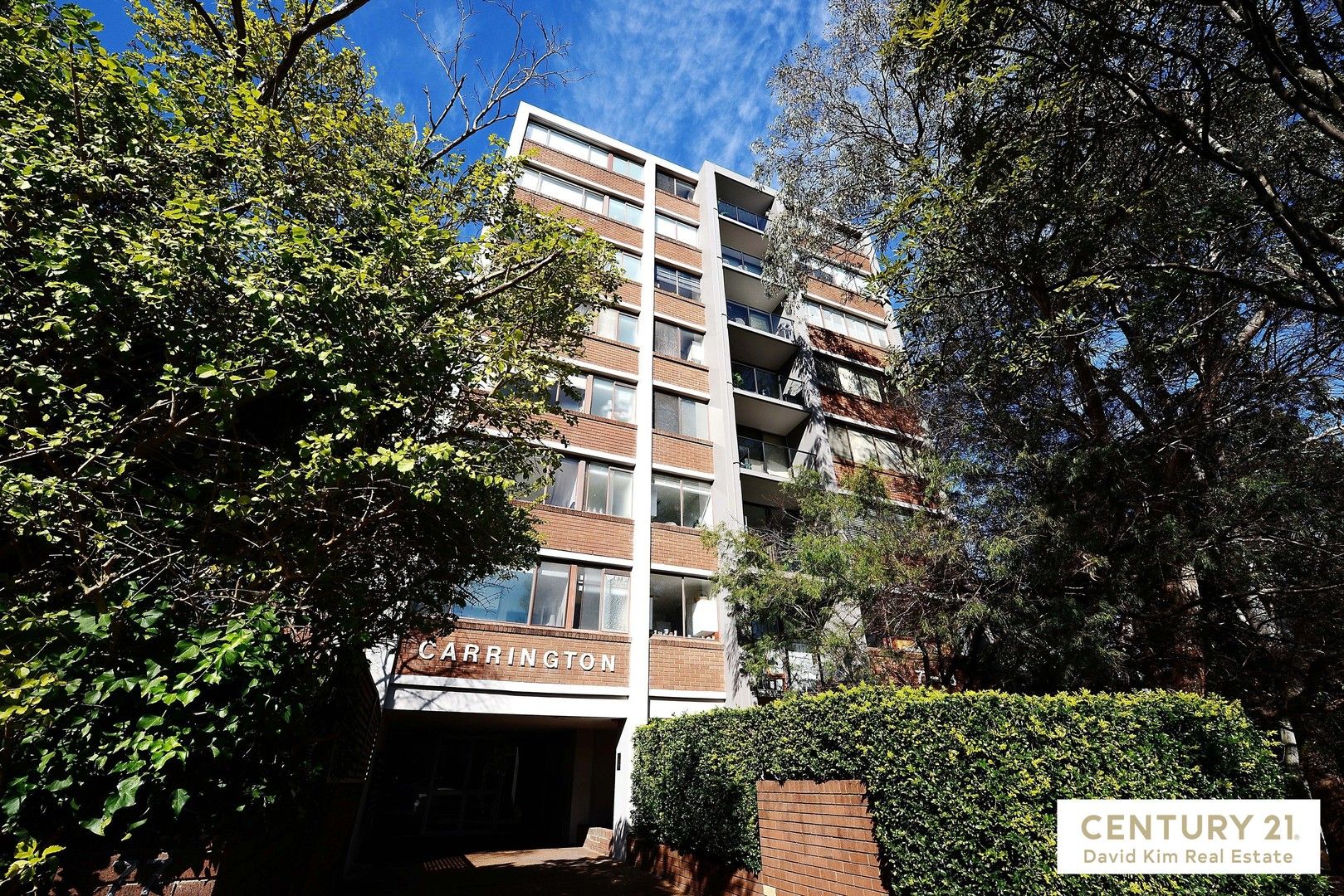 2 bedrooms Apartment / Unit / Flat in 63/77 Cook Road CENTENNIAL PARK NSW, 2021