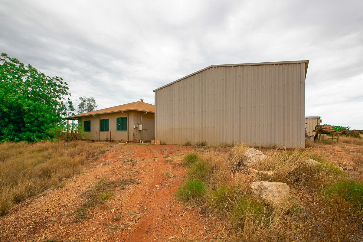 483 Quartz Quarry Road, Boodarie WA 6722, Image 1